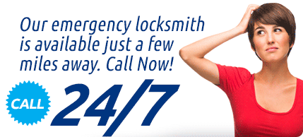 emergency locksmith