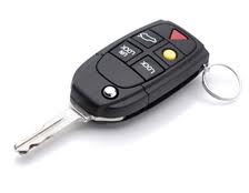 car keys